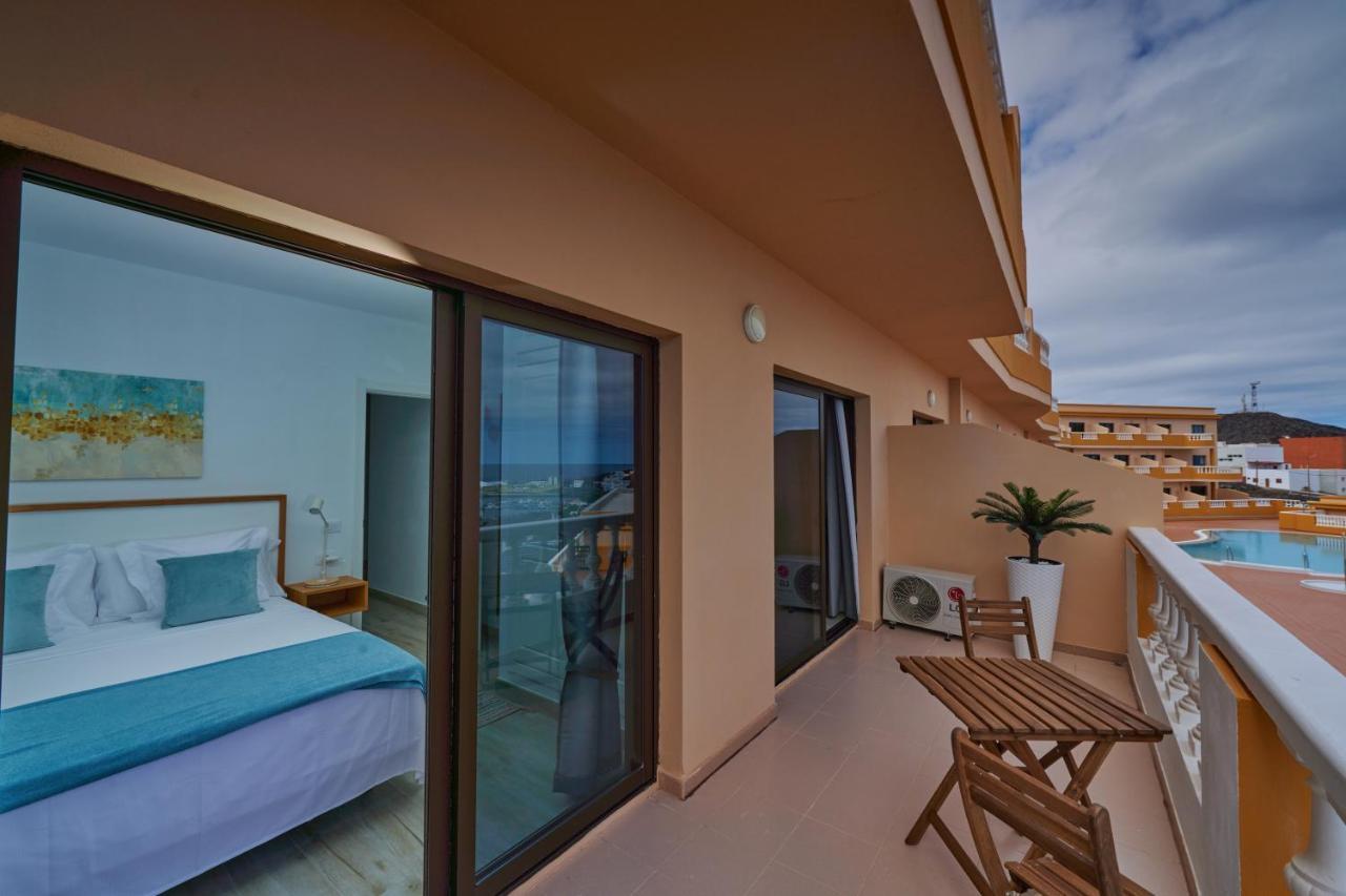 Ablancas - La Restinga Apartment Exterior photo