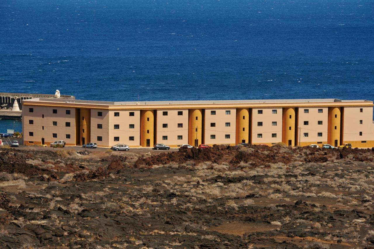 Ablancas - La Restinga Apartment Exterior photo