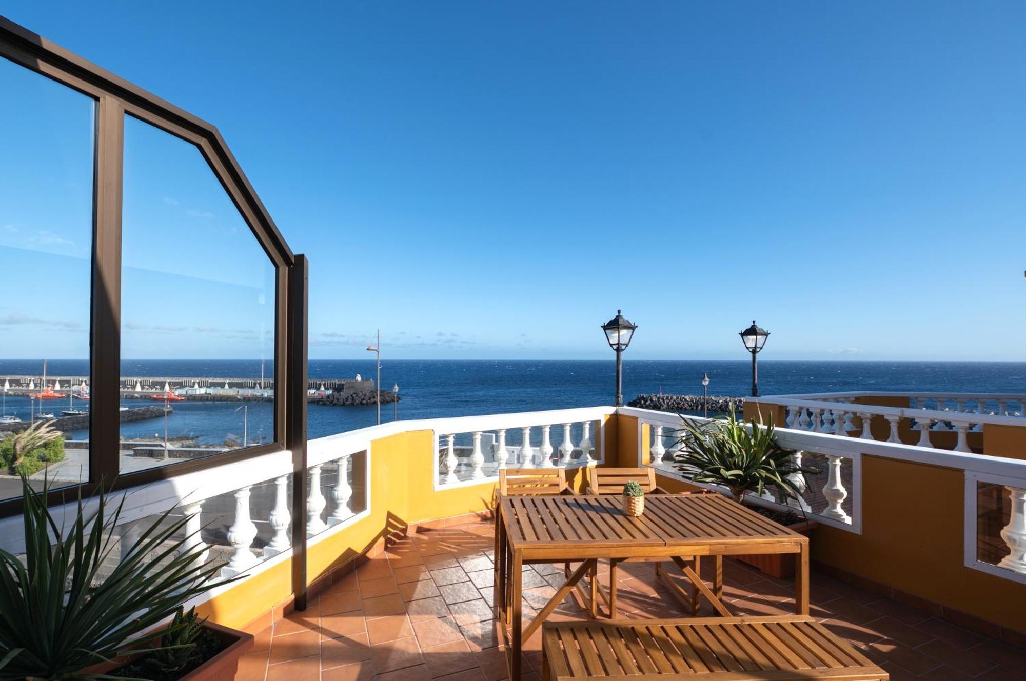 Ablancas - La Restinga Apartment Exterior photo